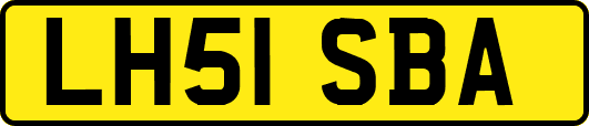 LH51SBA