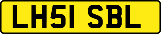 LH51SBL