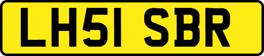 LH51SBR