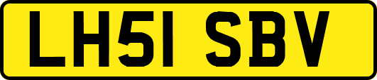 LH51SBV