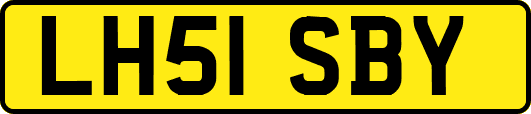 LH51SBY