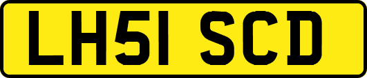 LH51SCD
