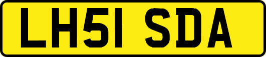LH51SDA