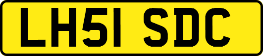LH51SDC