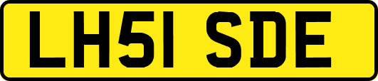 LH51SDE