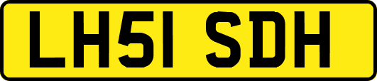 LH51SDH