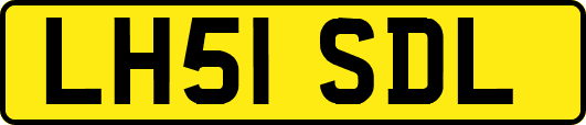 LH51SDL
