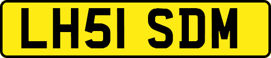LH51SDM