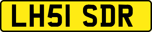 LH51SDR