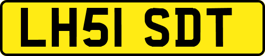 LH51SDT