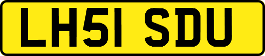 LH51SDU