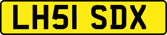 LH51SDX