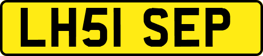 LH51SEP