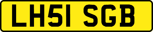 LH51SGB