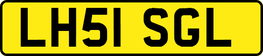 LH51SGL