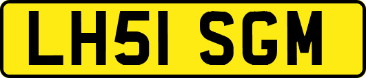 LH51SGM