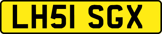 LH51SGX