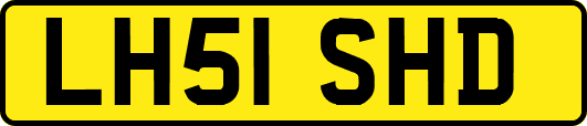 LH51SHD