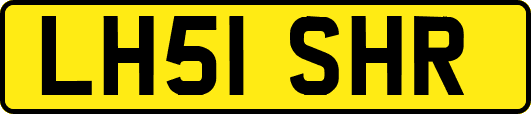 LH51SHR