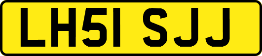 LH51SJJ