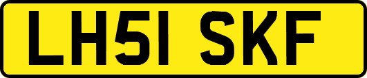 LH51SKF