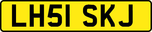 LH51SKJ