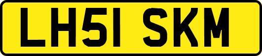 LH51SKM