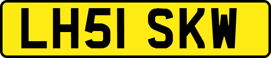 LH51SKW