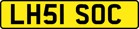 LH51SOC