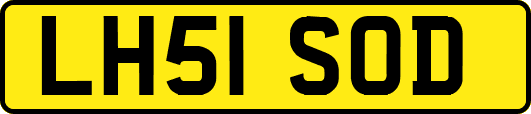 LH51SOD