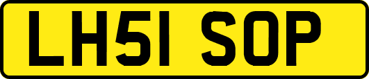 LH51SOP
