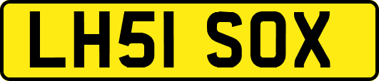 LH51SOX