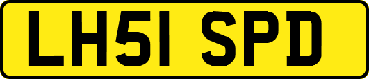 LH51SPD