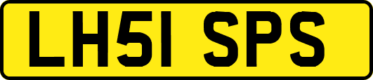 LH51SPS