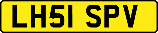 LH51SPV