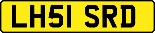 LH51SRD