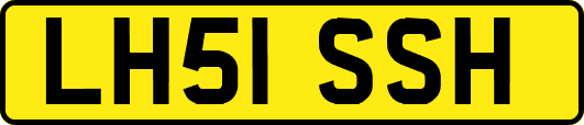 LH51SSH