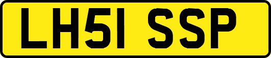 LH51SSP