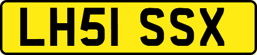 LH51SSX