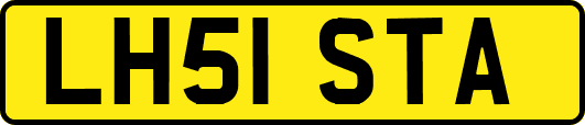 LH51STA