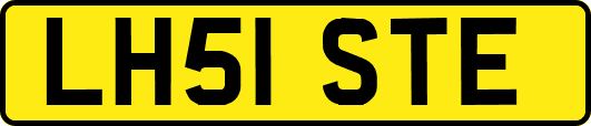 LH51STE