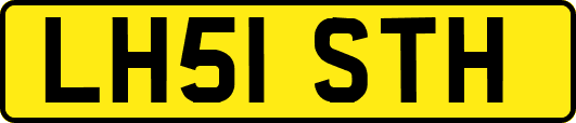 LH51STH