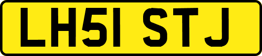 LH51STJ