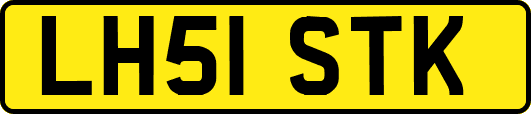 LH51STK