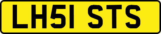 LH51STS