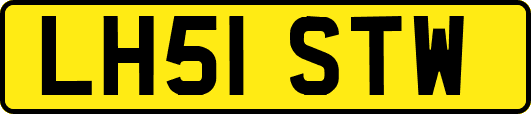 LH51STW
