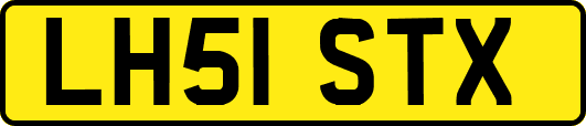 LH51STX