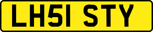 LH51STY