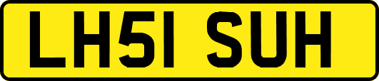 LH51SUH