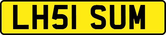 LH51SUM